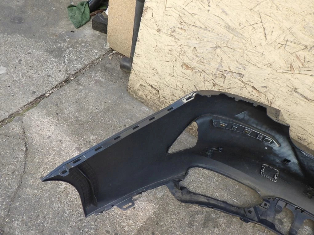 BMW 8 G14 G15 BASE 18- Rear Bumper