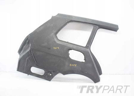 VW GOLF VII 5G9 Right Rear Fender Panel Wagon