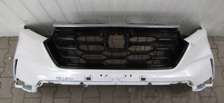 Front Bumper Honda CR-V 6 VI 22-