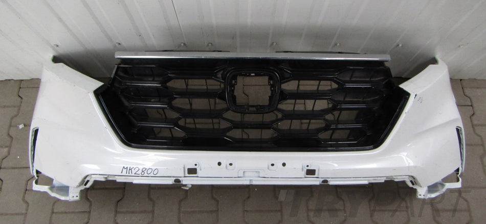 Front Bumper Honda CR-V 6 VI 22-