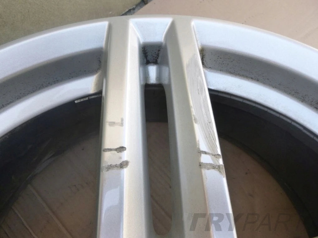 MERCEDES 20X 8.5J 5X112 ET53 Wheel
