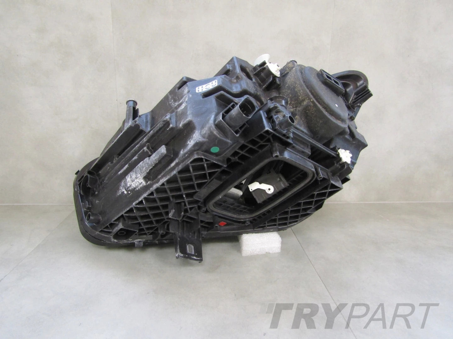 HEADLIGHT MERCEDES B CLASS W247 LED LIFT PERFORMANCE RH 22- A2479061004