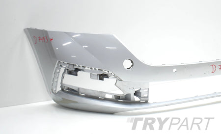 SKODA OCTAVIA IV 5E3 FRONT BUMPER ORG