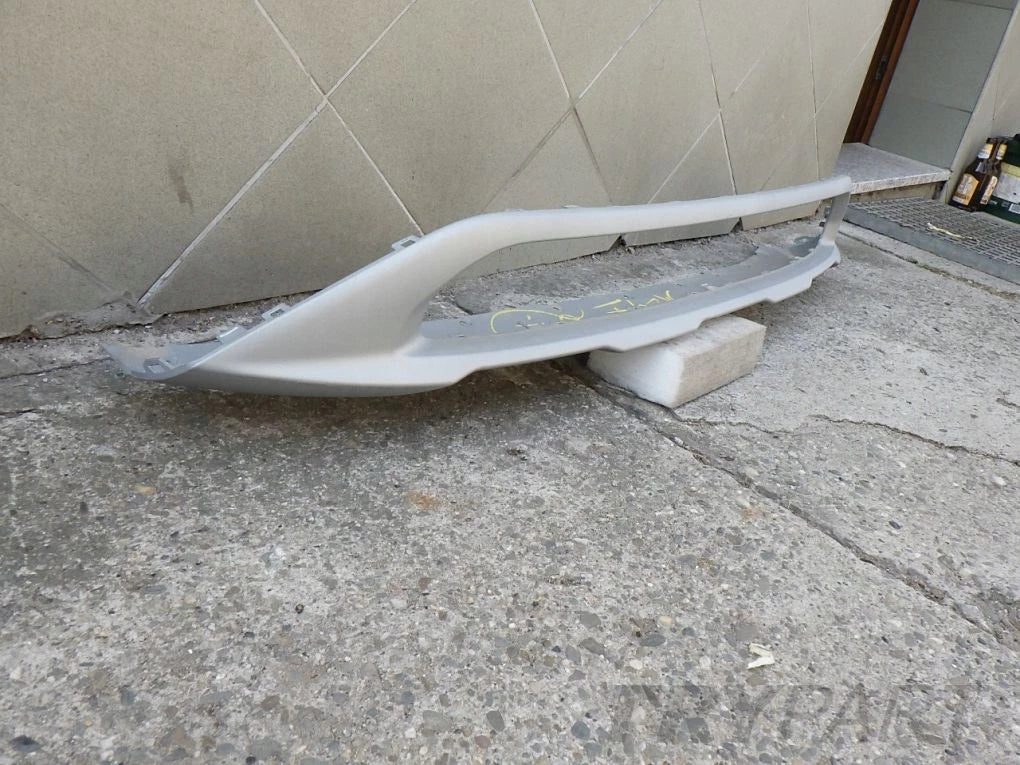 FORD KUGA III MK3 LIFT MK4 24- front bumper spoiler