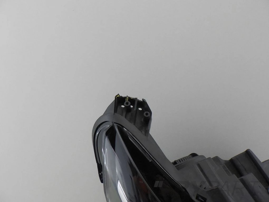 OPEL CORSA F 19- Right Headlight