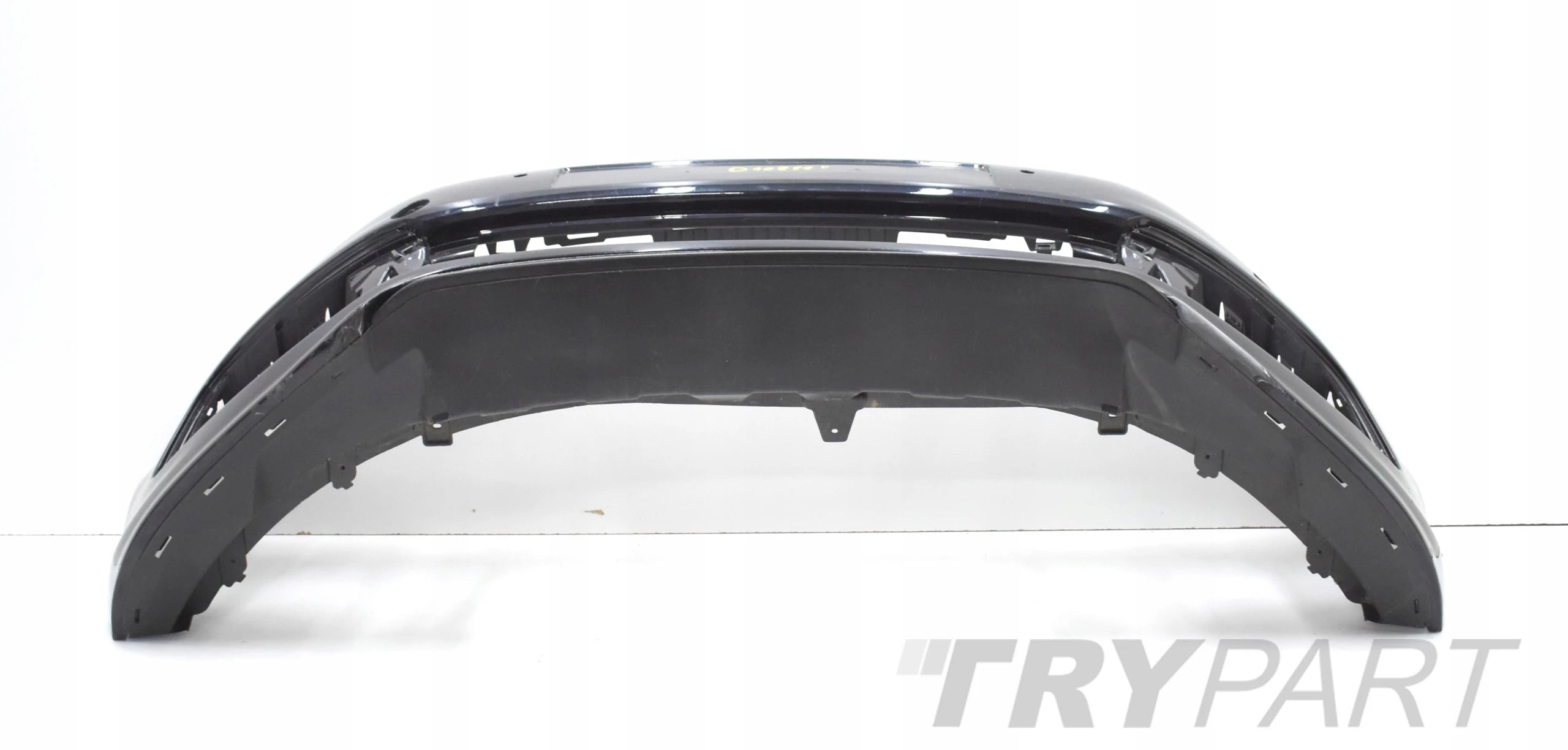 VW POLO 6R0 6C0 R LINE FRONT BUMPER ORG + LOWER SECTION