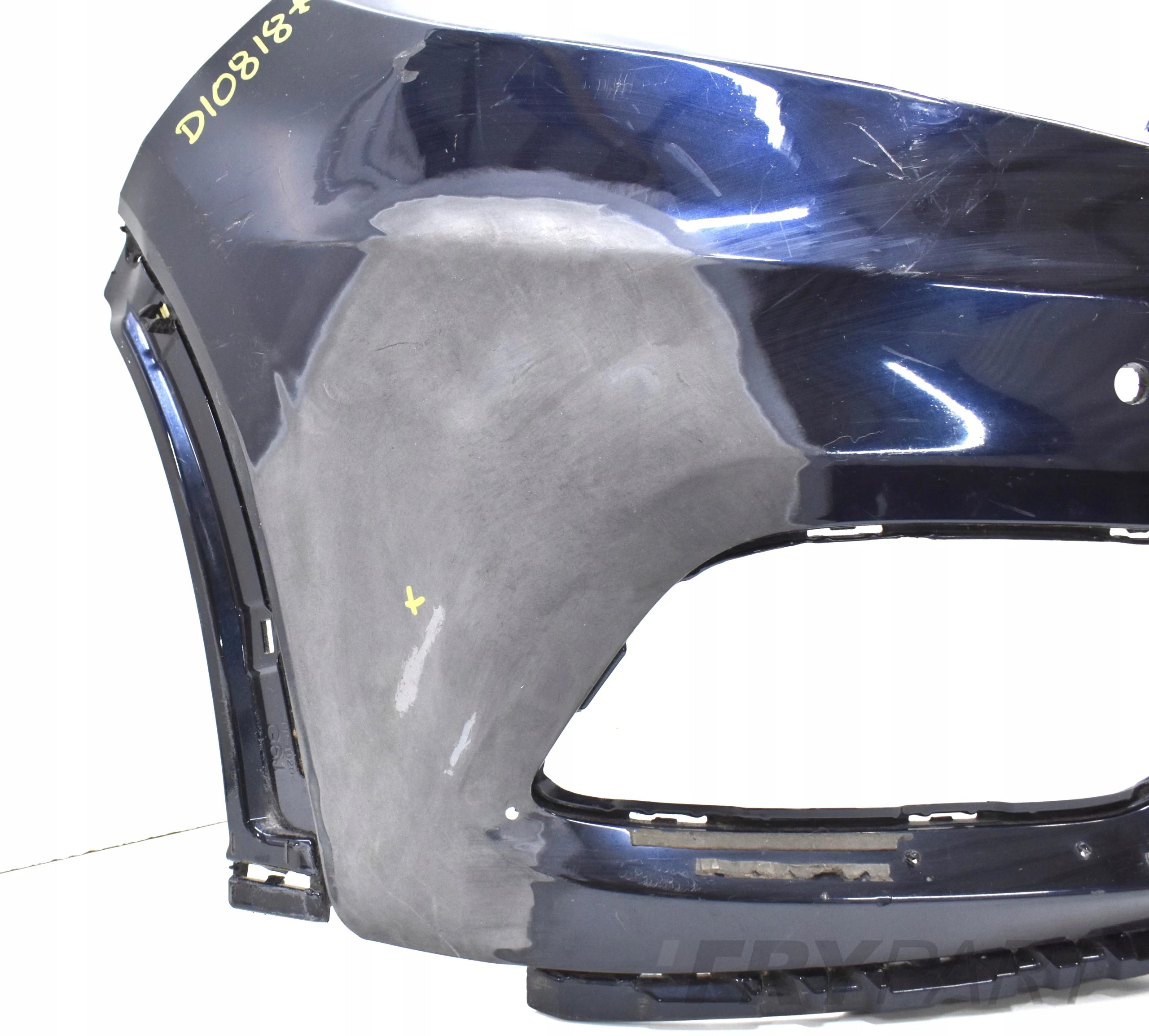 TOYOTA HRV HR-V II LIFT FRONT BUMPER ORG
