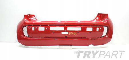 SUZUKI IGNIS III REAR BUMPER ORG