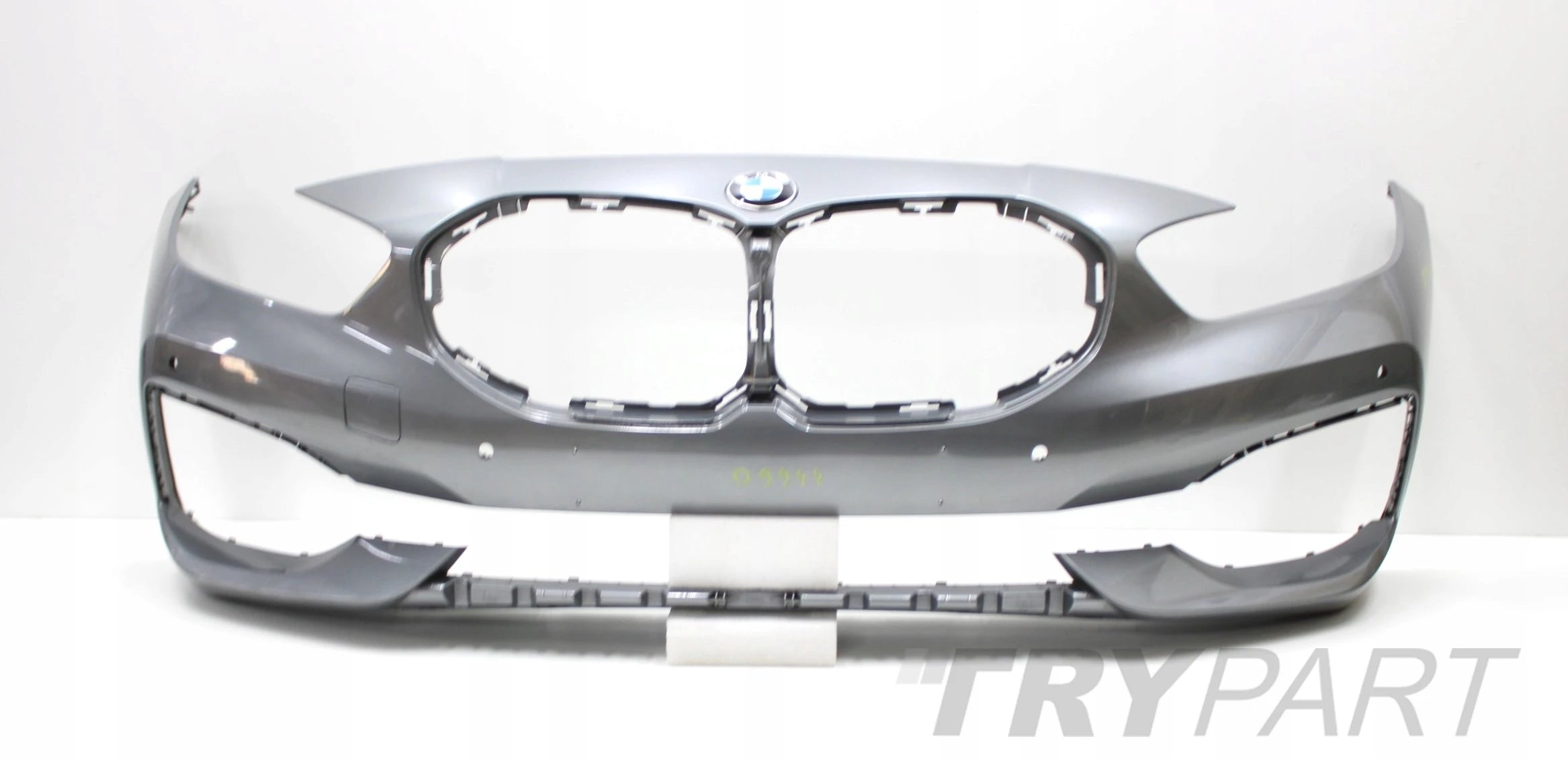 BMW F40 FRONT BUMPER OEM