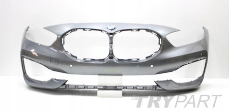 BMW F40 FRONT BUMPER OEM
