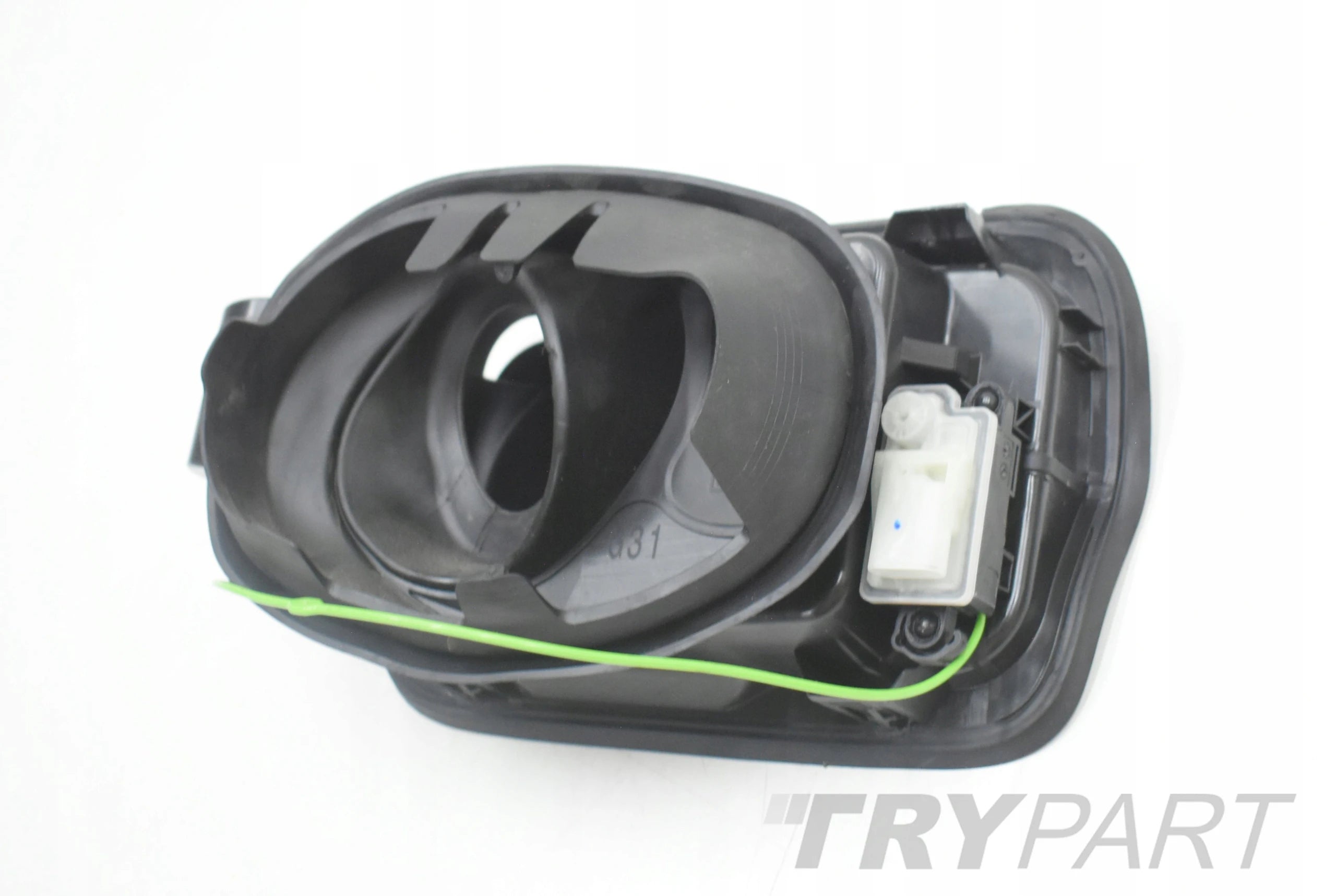 BMW G31 Fuel Filler Flap Cover ORG