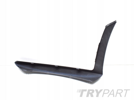 MERCEDES CLA W118 AMG FRONT BUMPER MOULDING RIGHT GENUINE NEW