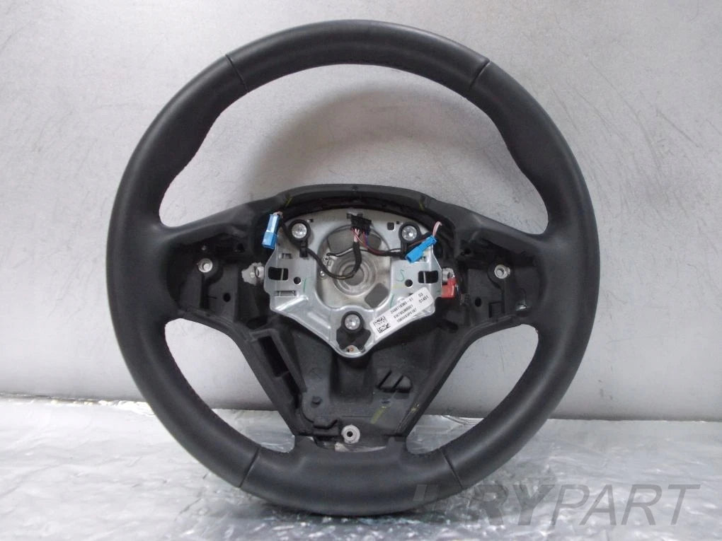 BMW X3 F25 X4 F26 M Package Steering Wheel Paddle Shifters