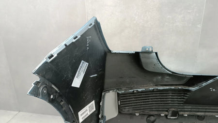 Rear Bumper Ford Explorer VII 7 EV ELECTRIC 24-