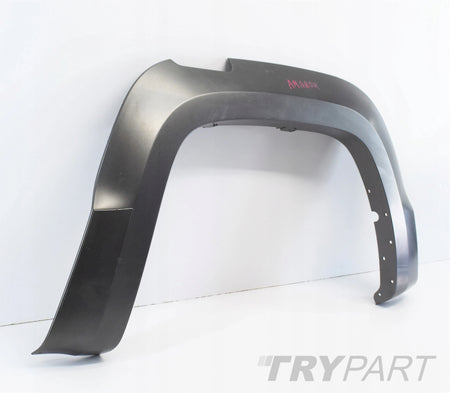 VW AMAROK 2HH REAR LEFT FENDER TRIM ORIGINAL
