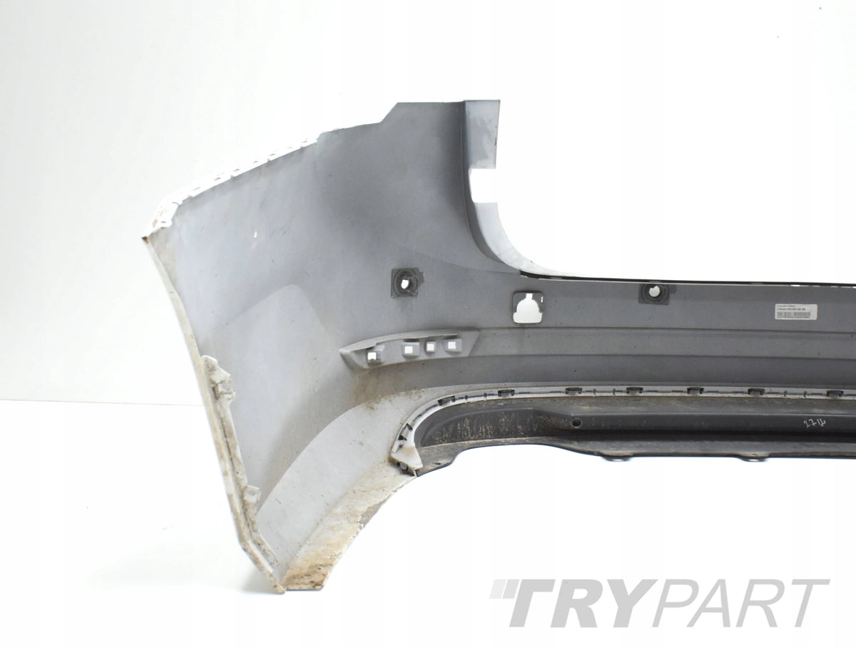 SKODA OCTAVIA IV 5E7 REAR BUMPER ESTATE ORG
