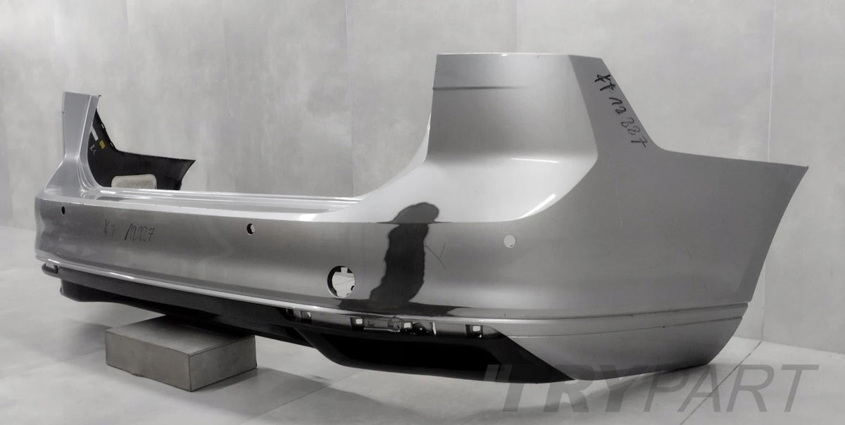 Rear Bumper VW Passat B8 3G9 Variant Lift 19-