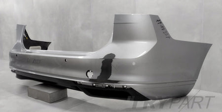 Rear Bumper VW Passat B8 3G9 Variant Lift 19-