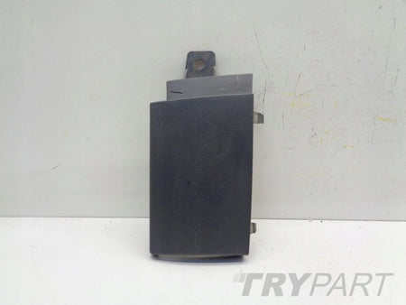 MERCEDES SPRINTER 907 910 Rear Tow Hook Cover