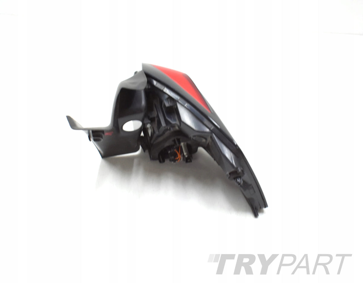 PEUGEOT 5008 II LEFT REAR LIGHT ORG