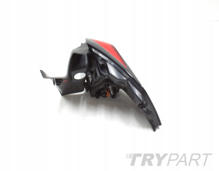 PEUGEOT 5008 II LEFT REAR LIGHT ORG