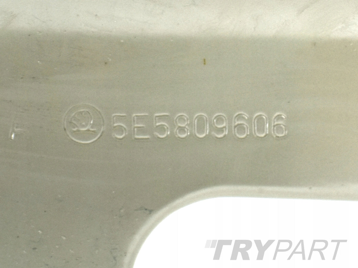 OCTAVIA 3 III 5E5 REAR FENDER RIGHT ORG SEDAN HB