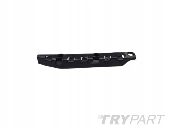 MERCEDES GLK W204 X204 Rear Bumper Skid Plate Left