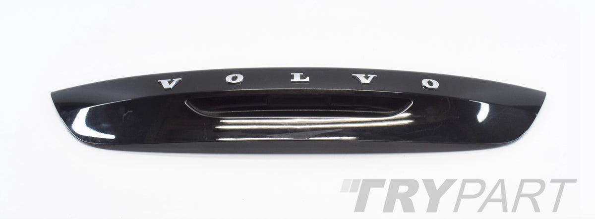 VOLVO V40 II XC40 Chrome Tailgate Trim Strip