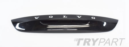 VOLVO V40 II XC40 Chrome Tailgate Trim Strip