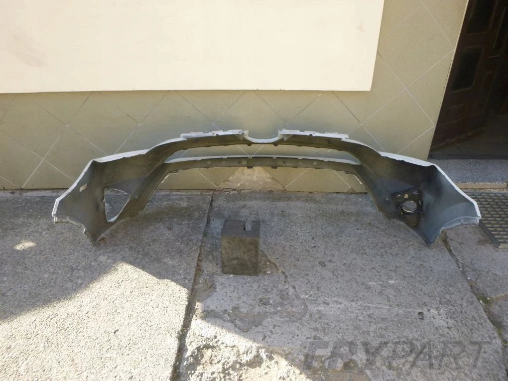 TOYOTA RAV IV 4 LIFT 15- Front Bumper