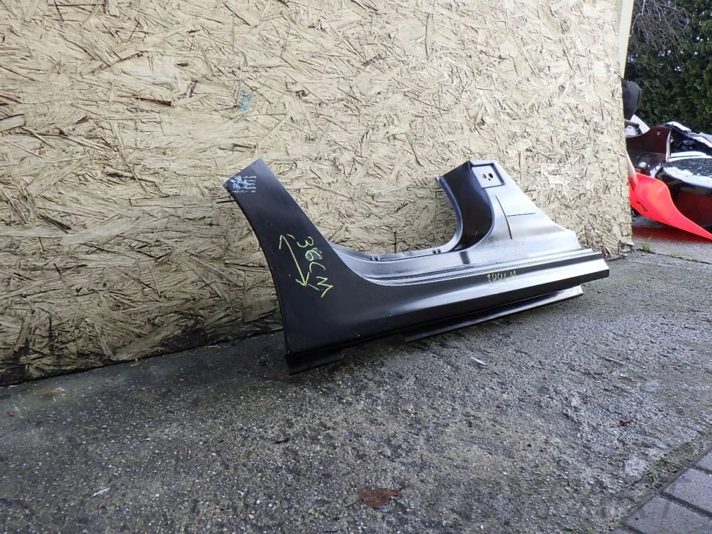 OPEL CORSA F 19- Right Pillar Sill