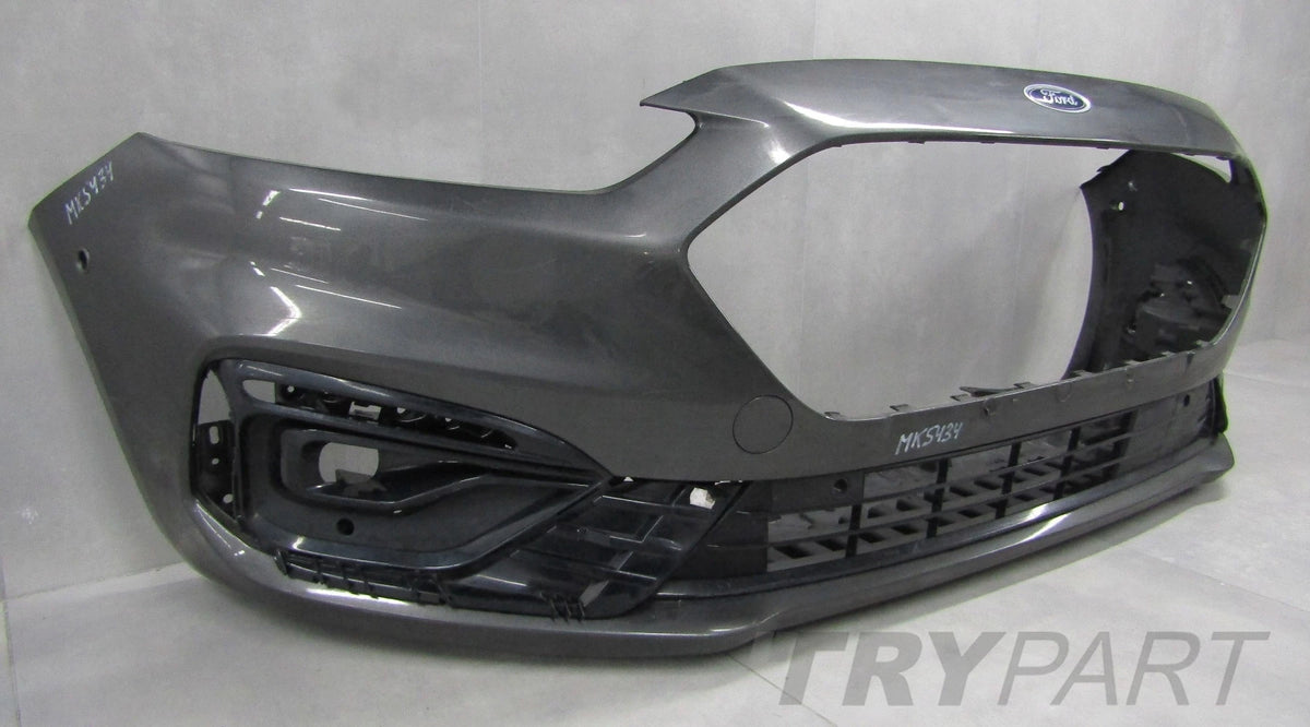 Front Bumper Ford Mondeo Mk5 ST-LINE Lift 19-22