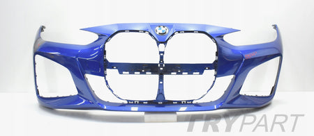BMW 4 GRAN COUPE G26 M PACKAGE FRONT BUMPER ORG