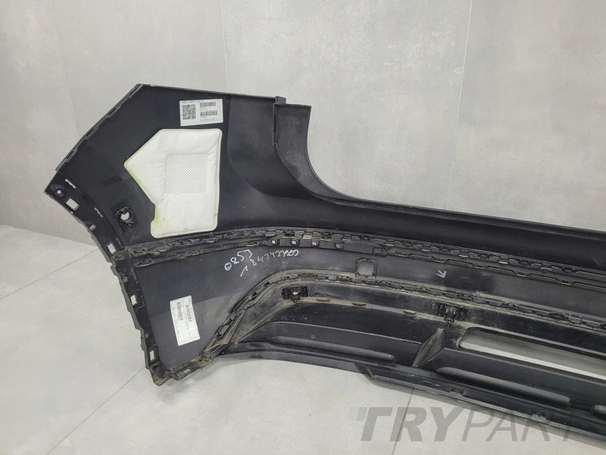 Rear Bumper VW Volkswagen TIGUAN 2 II 5NA R-Line 15-19