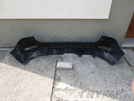 PEUGEOT 5008 II P87 16- Rear Bumper