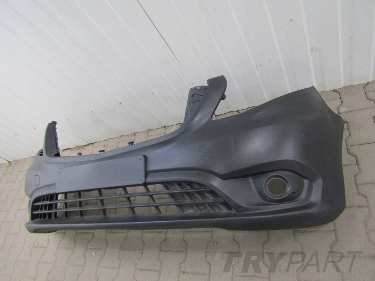 Front Bumper Mercedes Vito 3 III W447 14-