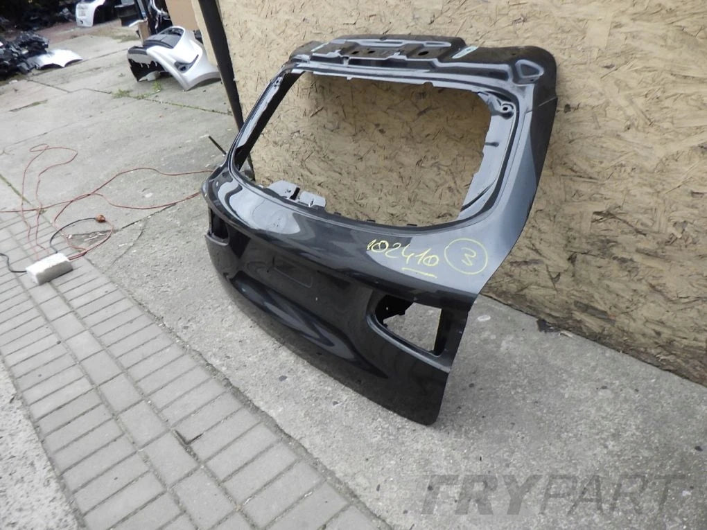 MERCEDES GLC 253 W253 15- TAILGATE