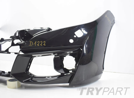 HONDA CIVIC IX LIFT FRONT BUMPER SUPER CONDITION