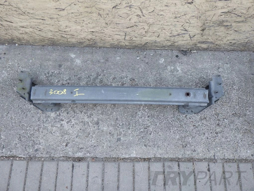 PEUGEOT 3008 Rear Bumper Beam