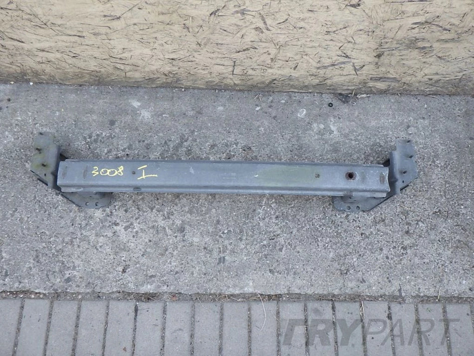 PEUGEOT 3008 Rear Bumper Beam