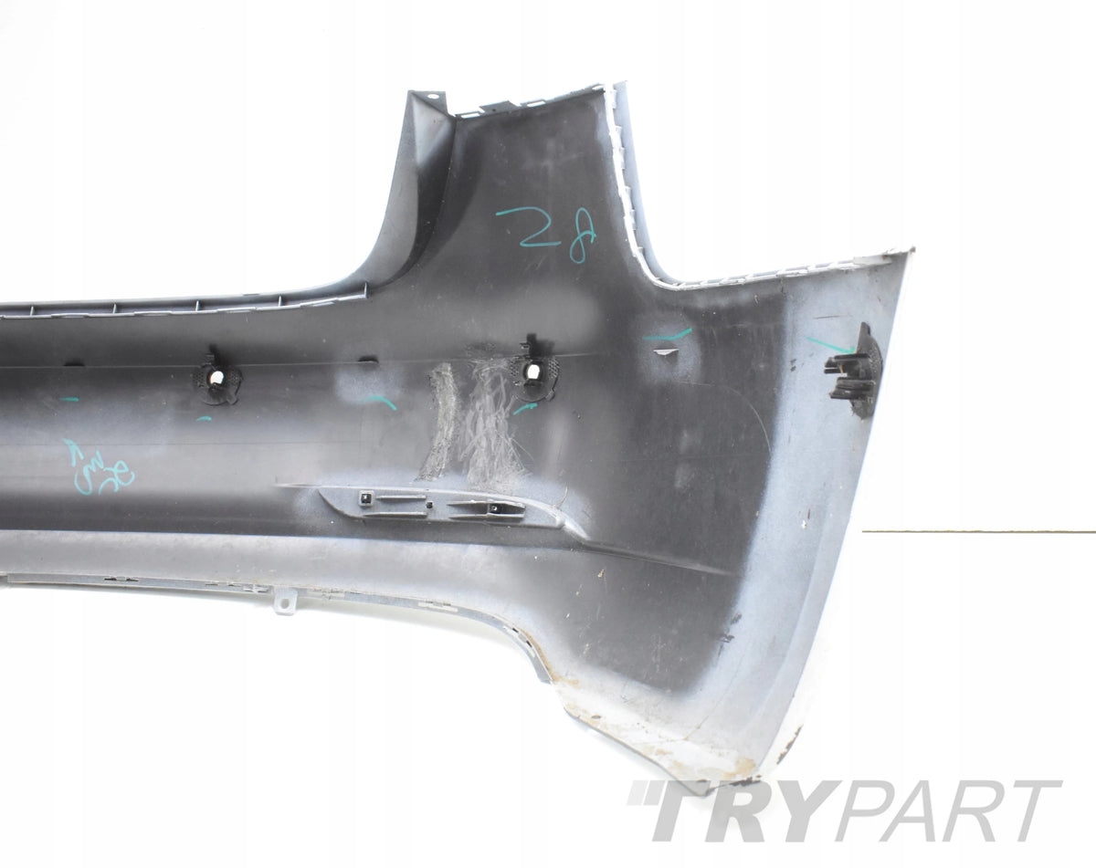 TESLA MODEL 3 REAR BUMPER ORG
