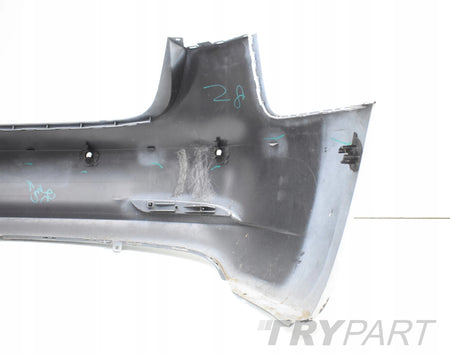 TESLA MODEL 3 REAR BUMPER ORG