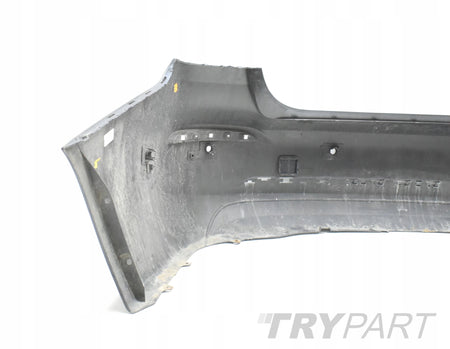 BMW 3 GT F34 LIFT LCI REAR BUMPER ORG