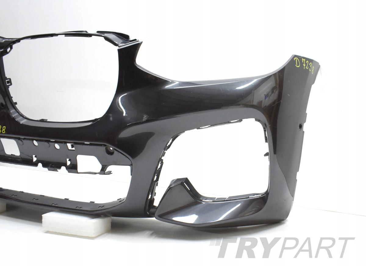 BMW X3 X4 G01 G02 M Sport Package Front Bumper Original