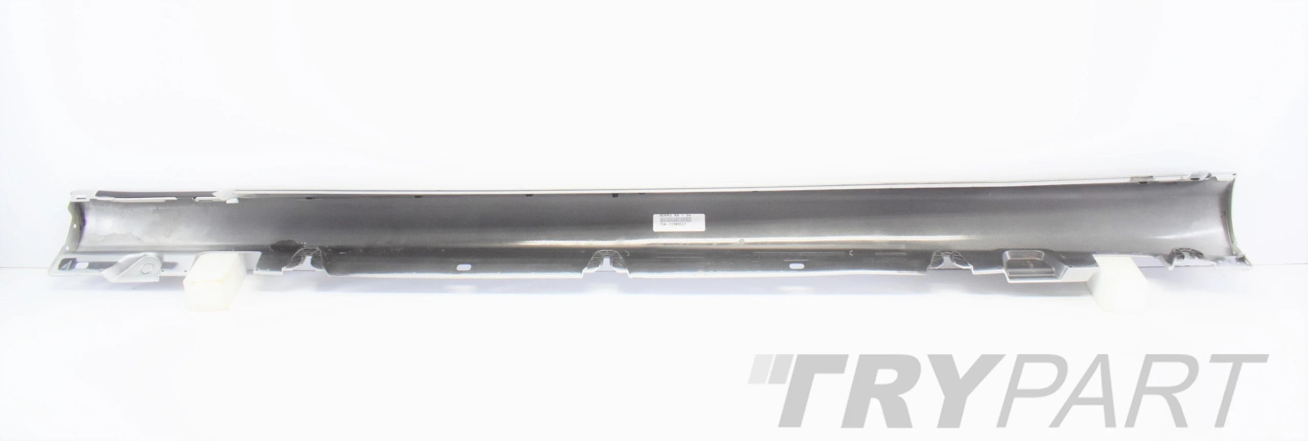 C CLASS W205 NIGHT PACKAGE RIGHT SILL PANEL DOOR SILL