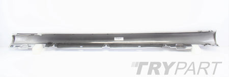 C CLASS W205 NIGHT PACKAGE RIGHT SILL PANEL DOOR SILL