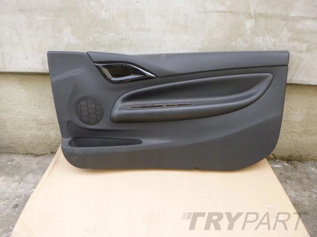 CITROEN DS3 door upholstery right front side panel