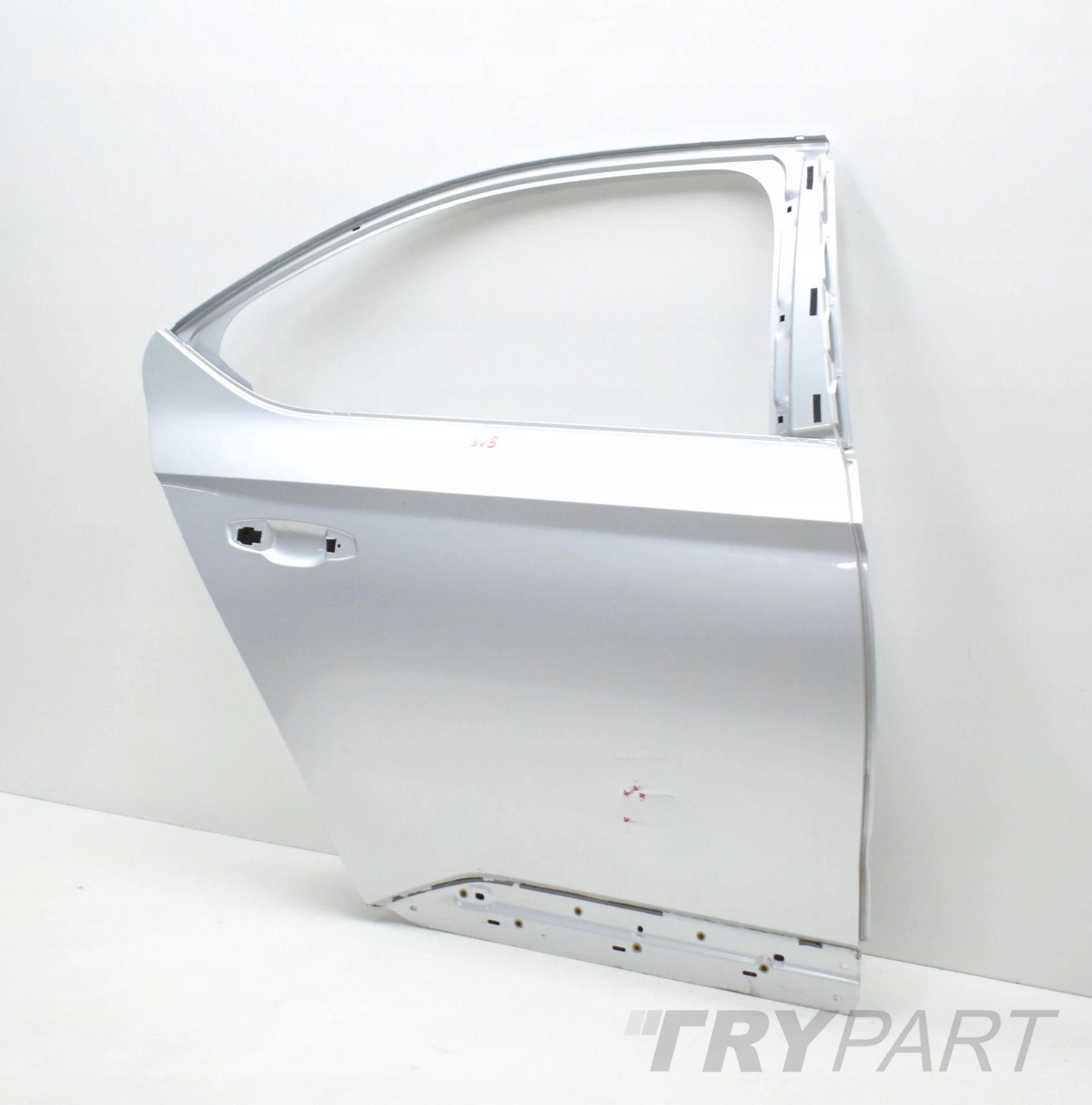 SKODA SUPERB III 3V5 RIGHT REAR DOOR HB SEDAN ORG