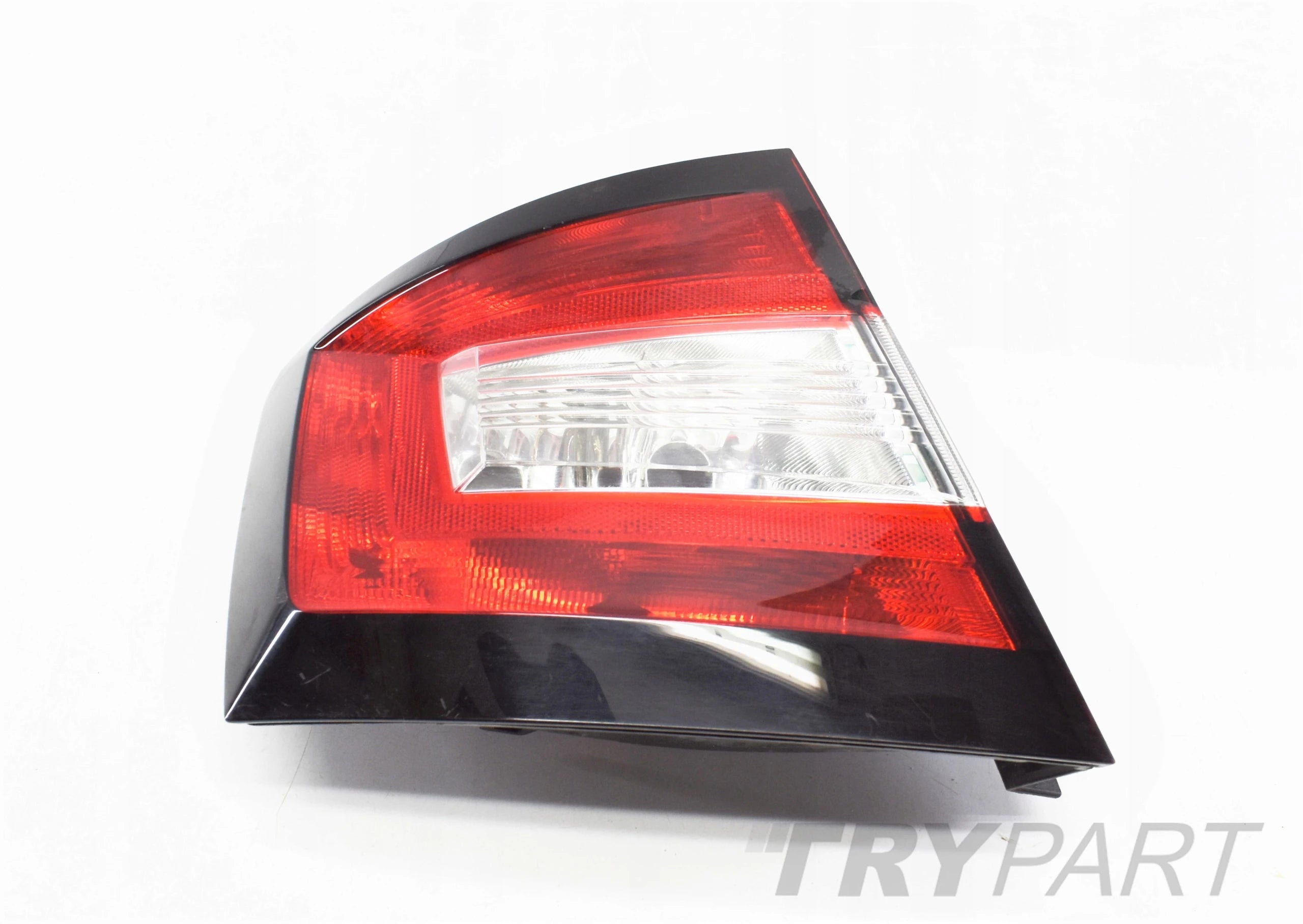 SKODA FABIA III 6V6 Left Rear Tail Lamp OE HB