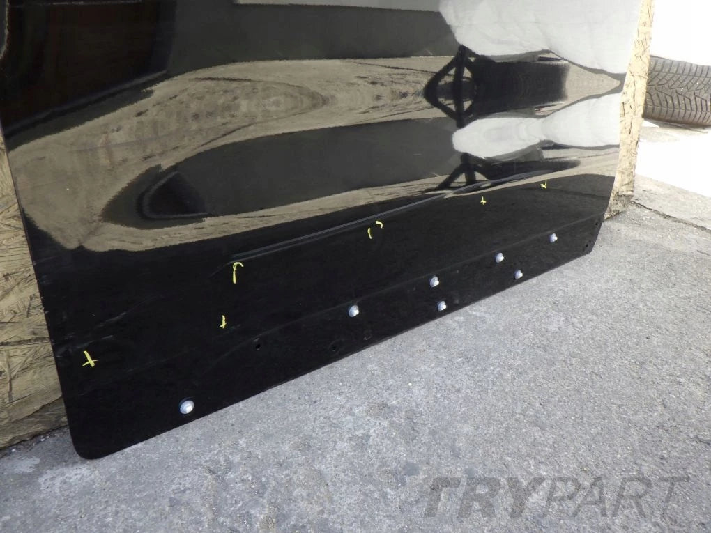 TOYOTA PROACE CITROEN JUMPY 3 PEUGEOT EXPERT III 16- Right Rear Door